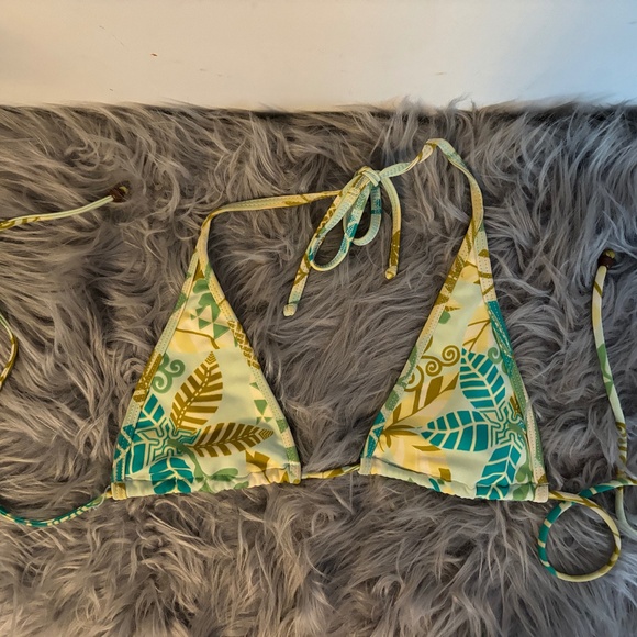 Brazilian bikini top - Picture 1 of 1